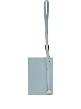 Furla: Светлый картхолдер 