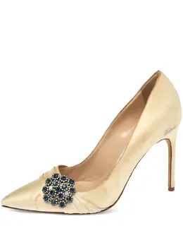 Manolo Blahnik: Туфли 
