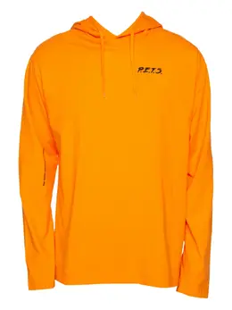 VETEMENTS: Толстовка с длинным рукавом 
