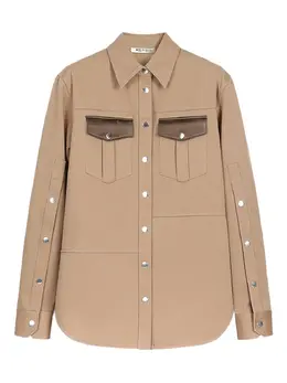 Ports 1961: Рубашка с карманами 