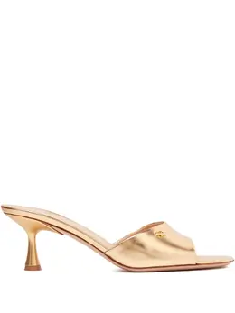 Gianvito Rossi: Сандалии 