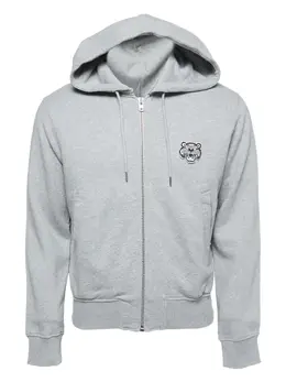 Kenzo Pre-Owned: Светлая толстовка 