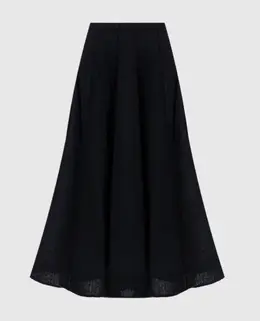 PROENZA SCHOULER: Чёрная юбка 