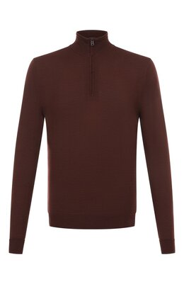 Bogner: Свитер из шерсти 