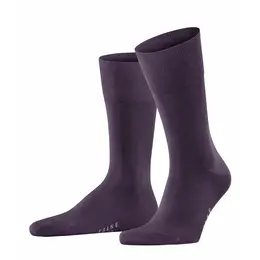 Falke: Фиолетовые носки 