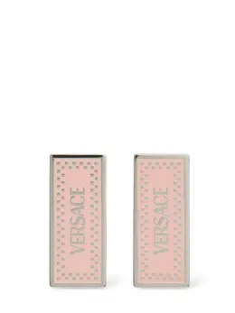 VERSACE: Серьги 
