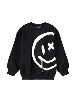 MOLO: Хлопковый свитшот 
