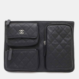 Chanel: Косметичка 