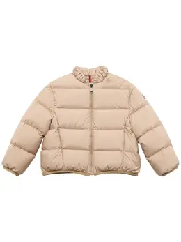 MONCLER: Куртка из полиэстера 