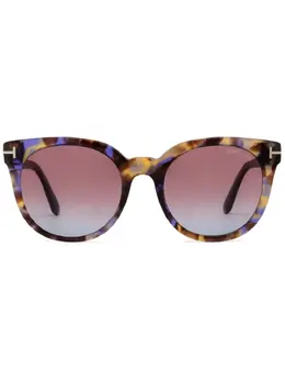 TOM FORD Eyewear: Очки 