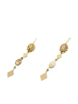 ISABEL MARANT: Подвеска 