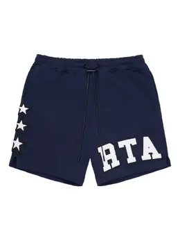 RTA: Синие шорты 