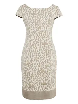 Max Mara: Короткое платье 