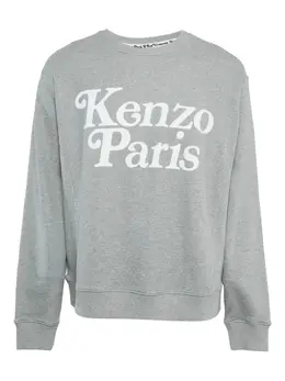 Kenzo Pre-Owned: Свитшот с принтом 