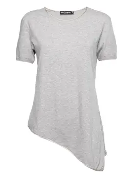 Dolce & Gabbana Pre-Owned: Футболка с коротким рукавом 