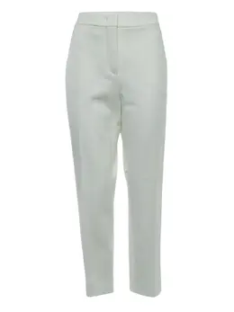 Max Mara: Белые брюки 