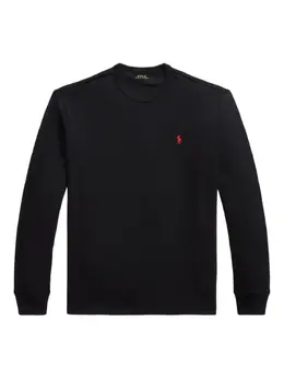 Polo Ralph Lauren: Футболка с длинным рукавом 