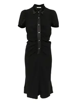 Prada Pre-Owned: Платья-рубашки 