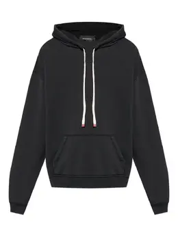 DSQUARED2: Толстовка с карманами 