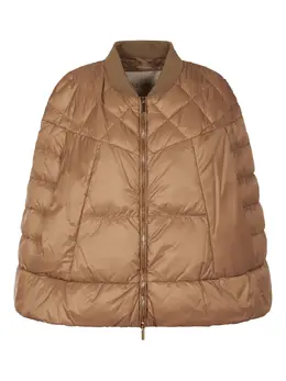 Max Mara: Стёганый жилет 