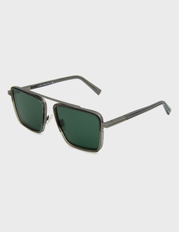 ERMENEGILDO ZEGNA: Окуляри 