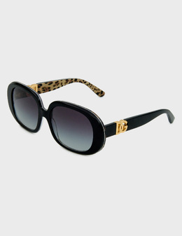 DOLCE & GABBANA: Окуляри 
