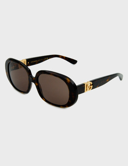 DOLCE & GABBANA: Окуляри 
