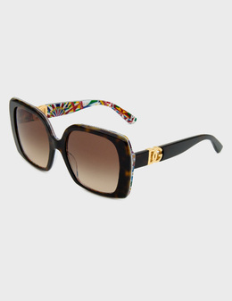DOLCE & GABBANA: Окуляри 