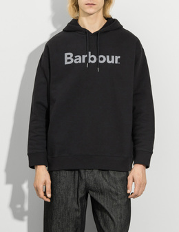 BARBOUR: Толстовки 