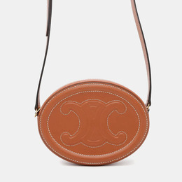 Celine: Коричневый кошелёк 