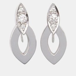Cartier: Серьги 