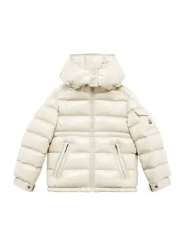 MONCLER: Куртка  Maire с капюшоном