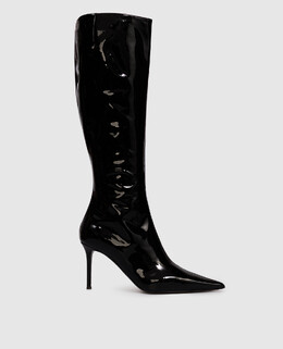 Giuseppe Zanotti: Чёрные сапоги 