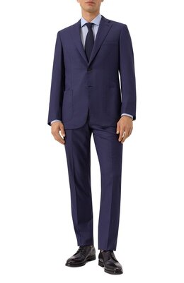 Brioni: Костюм из шерсти 