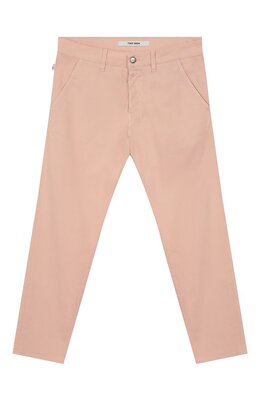 2 Men Jeans: Розовые джинсы 