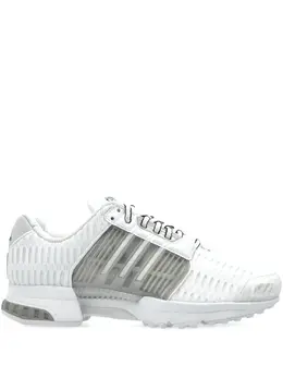 adidas: Белые кроссовки  Climacool