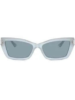 Jimmy Choo Eyewear: Очки 