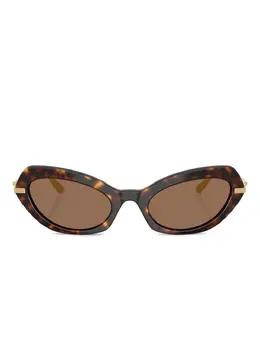Dolce & Gabbana: Очки 