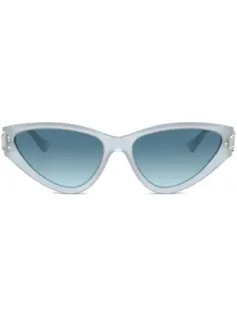 Jimmy Choo Eyewear: Очки 
