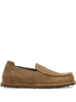 Birkenstock: Мокасины 