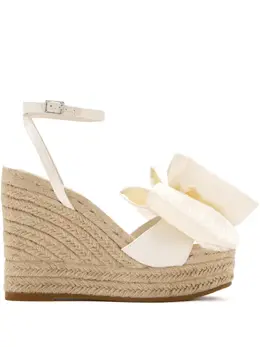 Loeffler Randall: Мокасины 