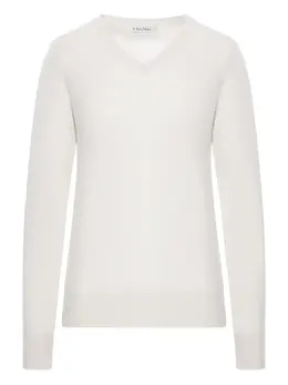 'S Max Mara: Свитер с длинным рукавом 