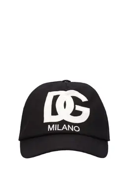 DOLCE & GABBANA: Кепки 