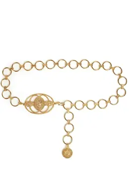CHLOÉ: Ремені 
