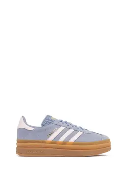 ADIDAS ORIGINALS: Светлые кроссовки 