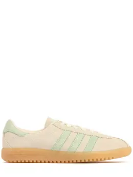 ADIDAS ORIGINALS: Шкіряні шорти 