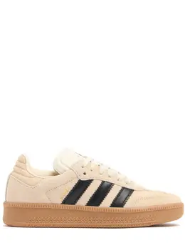 ADIDAS ORIGINALS: Білі кросівки 