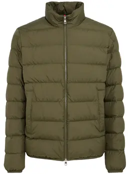 MONCLER: Куртка из полиэстера 