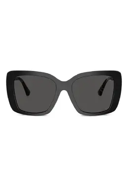 Burberry Eyewear: Очки 