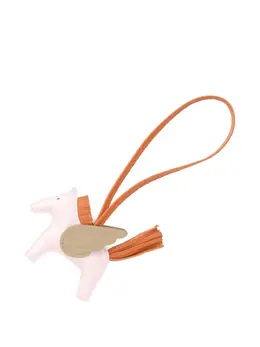 Hermès Pre-Owned: Светлая сумка 